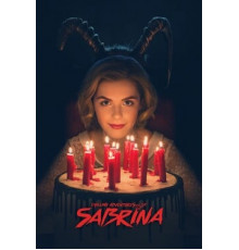 Леденящие душу приключения Сабрины