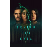 В её глазах