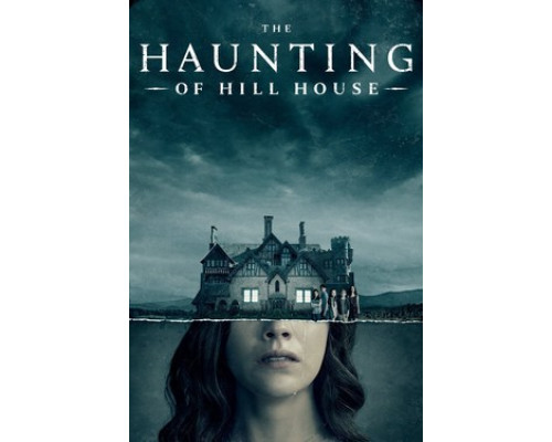 Призраки дома на холме смотреть онлайн