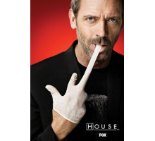 Доктор Хаус