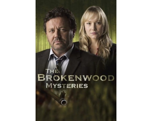 Тайны Броукенвуда смотреть онлайн