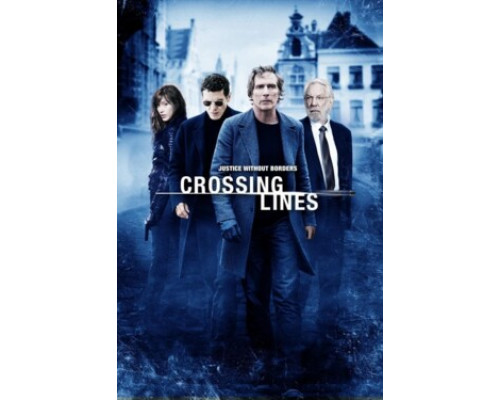 Пересекая черту смотреть онлайн