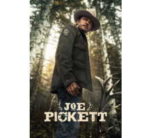 Джо Пикетт