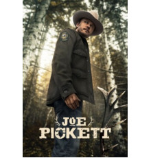 Джо Пикетт