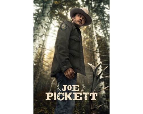 Джо Пикетт смотреть онлайн