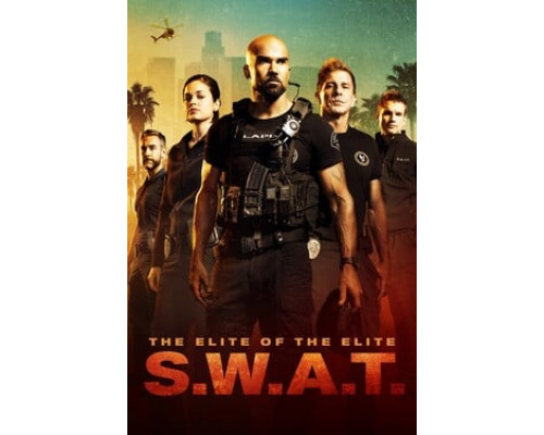 S. W. A. T.: Спецназ города ангелов смотреть онлайн