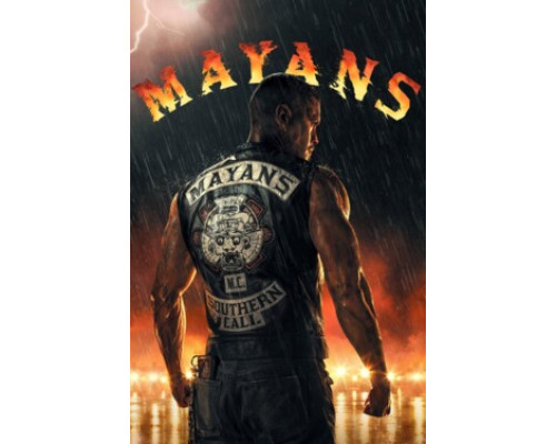 Майянцы смотреть онлайн