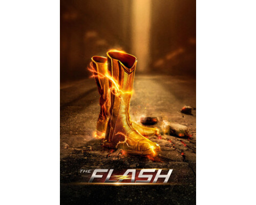 Флэш смотреть онлайн