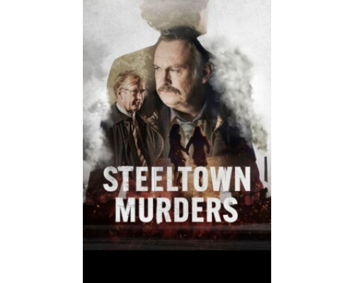 Убийства в Стилтауне смотреть онлайн