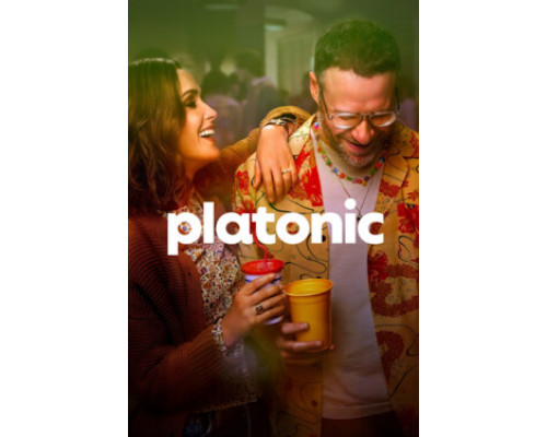 Платонические отношения смотреть онлайн