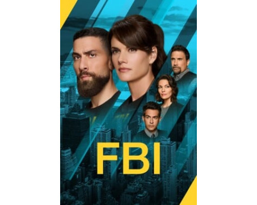 ФБР смотреть онлайн