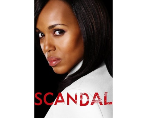 Скандал смотреть онлайн