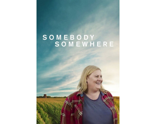 Кто-то где-то смотреть онлайн