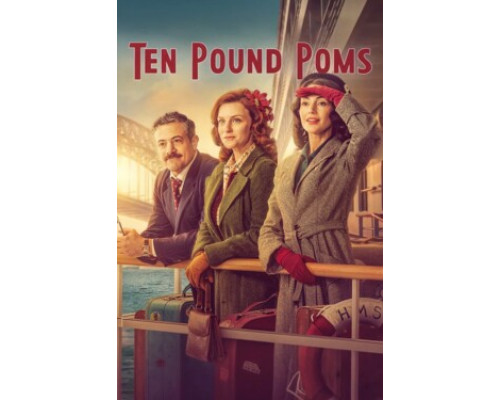 Десятифунтовые помми смотреть онлайн