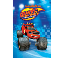 Вспыш и чудо-машинки