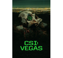 CSI: Вегас