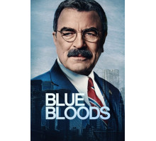 Голубая кровь