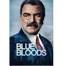 Голубая кровь