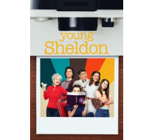 Детство Шелдона
