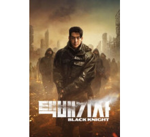 Чёрный рыцарь