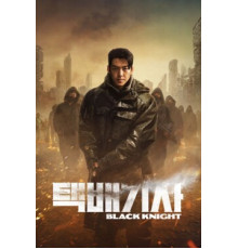 Чёрный рыцарь