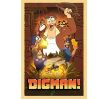 Дигман!