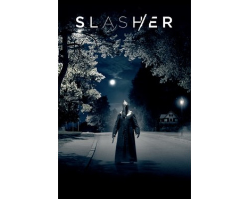 Слэшер смотреть онлайн