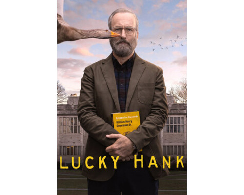 Счастливчик Хэнк смотреть онлайн