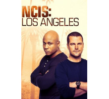 Морская полиция: Лос-Анджелес