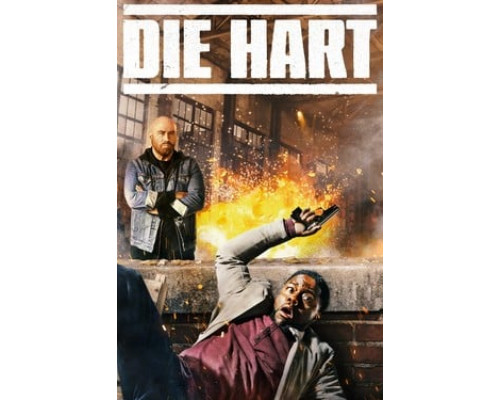 Крепкий Харт смотреть онлайн