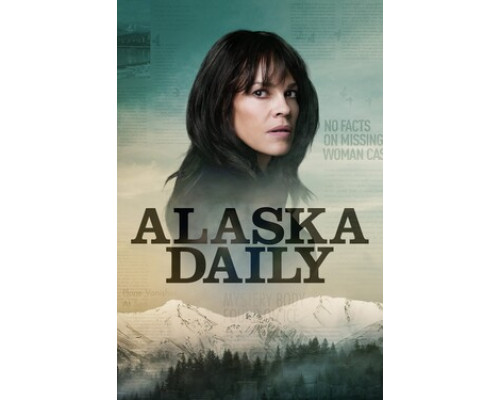 Аляска Дэйли смотреть онлайн