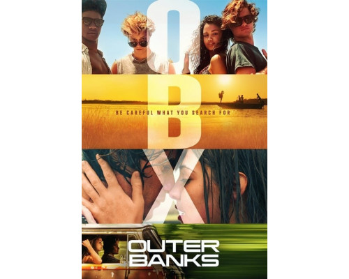 Внешние отмели смотреть онлайн