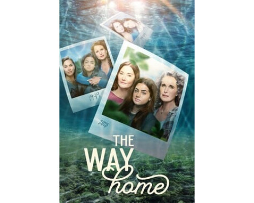 Путь домой смотреть онлайн