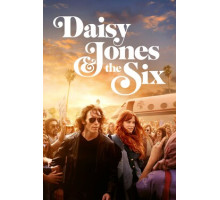 Дейзи Джонс и The Six