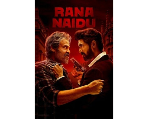 Рана Найду смотреть онлайн