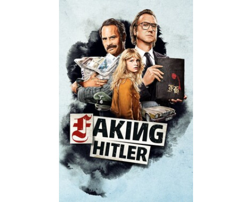 Подделывая Гитлера смотреть онлайн