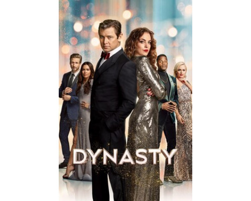 Династия смотреть онлайн