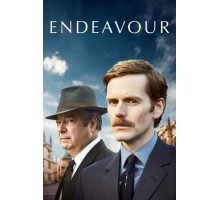 Молодой Морс