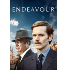 Молодой Морс