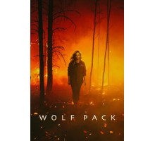 Волчья стая