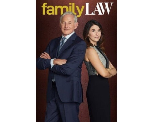 Семейная юрфирма смотреть онлайн