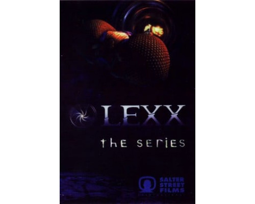 Лексс смотреть онлайн
