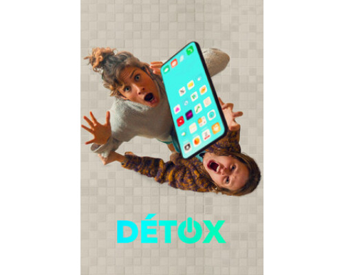 Цифровой детокс смотреть онлайн