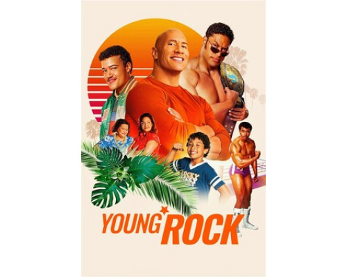 Молодой Скала смотреть онлайн