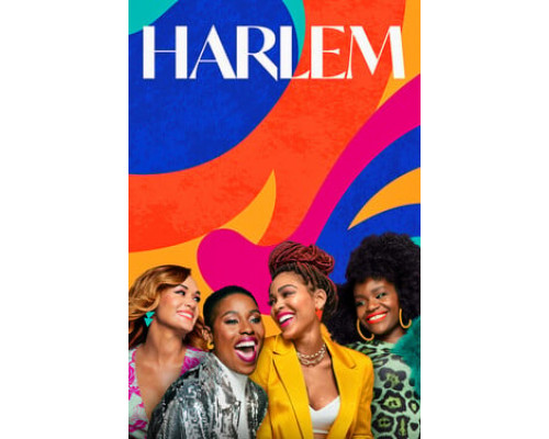 Гарлем смотреть онлайн