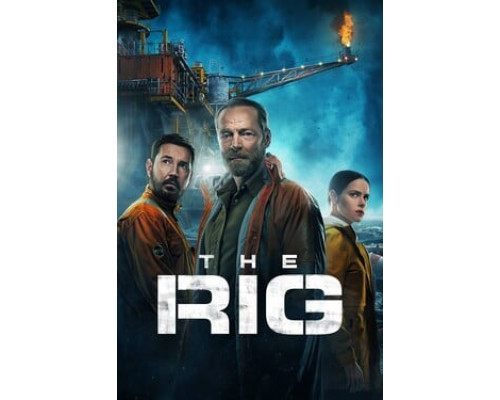 Буровая смотреть онлайн