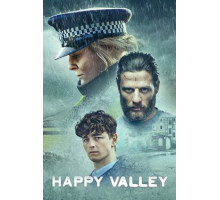 Счастливая долина