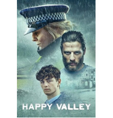 Счастливая долина