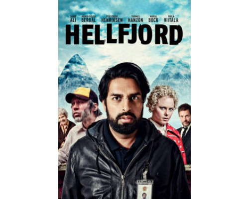 Адский фьорд смотреть онлайн