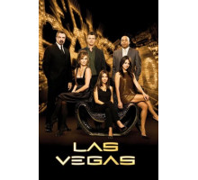 Лас Вегас